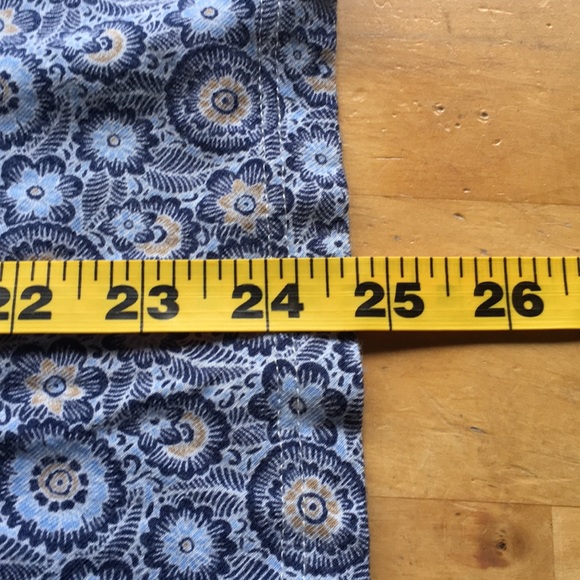 Vintage America tank • gently used - Picture 8 of 8